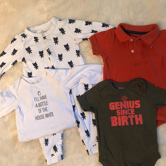 6-9 months lot - Picture 2 of 4